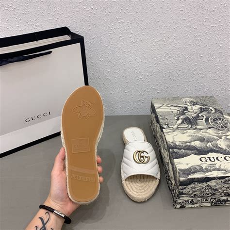 women's gucci slippers cheap|gucci slippers women's sale.